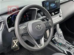 تويوتا فرونتلاندر